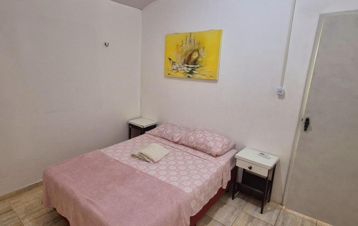 Casa No Residencia Familia Villa Canoa Quebrada Ruang foto