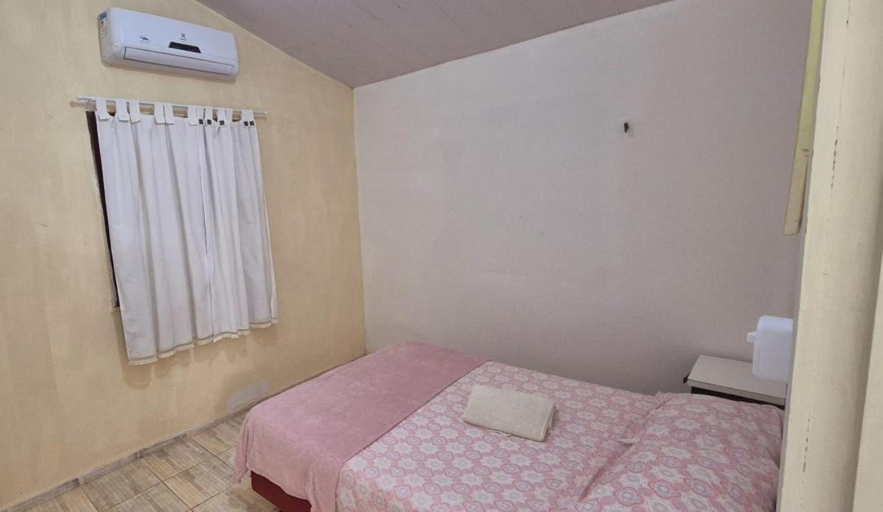 Casa No Residencia Familia Villa Canoa Quebrada Ruang foto